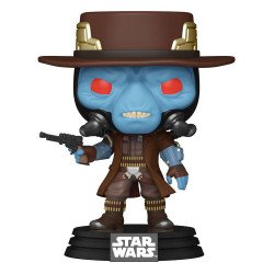 Funko POP! Cad Bane