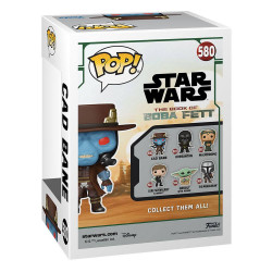 Funko POP! Cad Bane