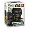 Funko POP! Krrsantan