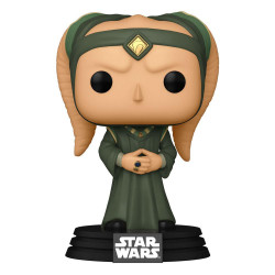 Funko POP! Majordomo