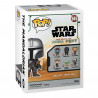 Funko POP! Mando with Pouch