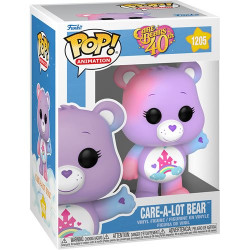 Funko POP! Care-a-lot Bear