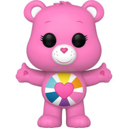 Funko POP! Hopeful Heart Bear