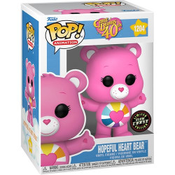 Funko POP! Hopeful Heart Bear