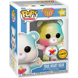 Funko POP! True Heart Bear