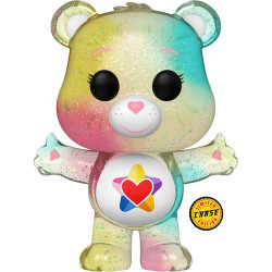 Funko POP! True Heart Bear