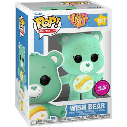 Funko POP! Wish Bear