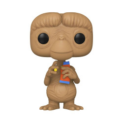 Funko POP! & Tee: E.T. with Reeses