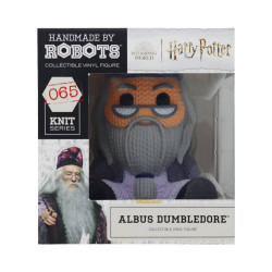Albus Dumbledore HMBR Vinyl Figur