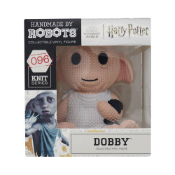 Dobby HMBR Vinyl Figur
