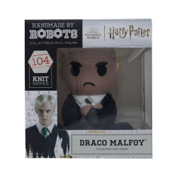 Draco Malfoy HMBR Vinyl Figur