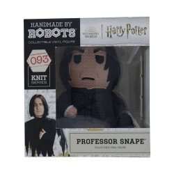 Professor Snape HMBR Vinyl Figur
