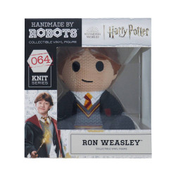 Ron Weasley HMBR Vinyl Figur