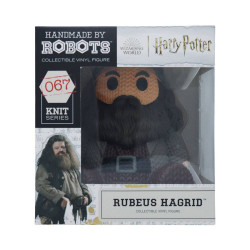 Rubeus Hagrid HMBR Vinyl Figur