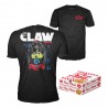 POP!&Tee - Toy Story (The claw)