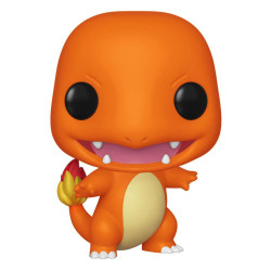 Funko POP! Charmander