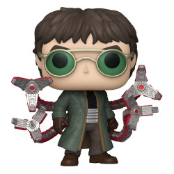 Funko POP! Doc Ock