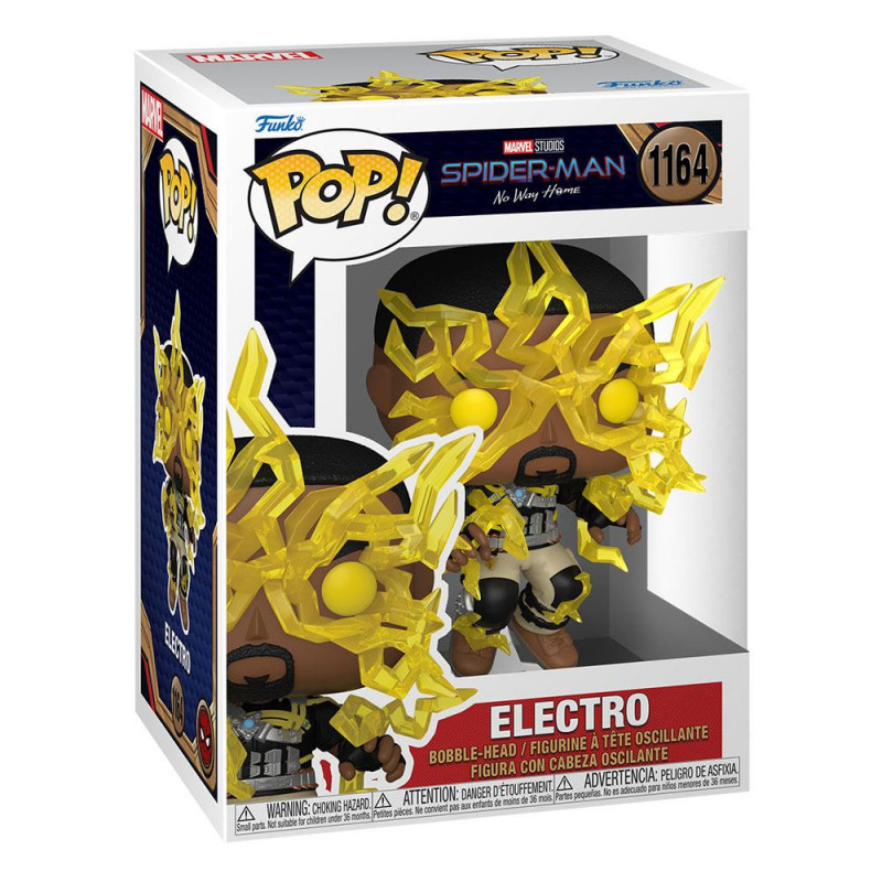 Funko POP! Electro