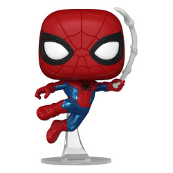 Funko POP! Spiderman Finale Suit