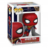 Funko POP! Spiderman Swing