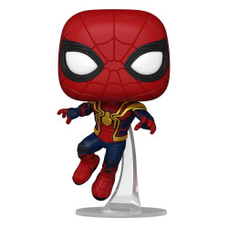 Funko POP! Spiderman Swing