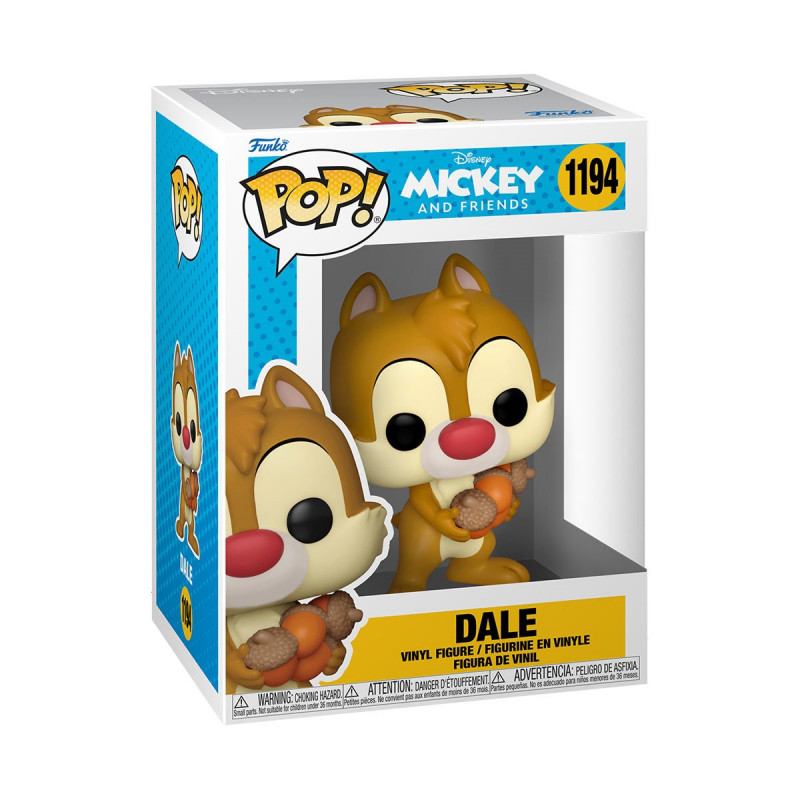 Funko POP! Dale