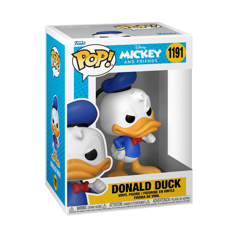 Funko POP! Donald