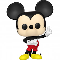 Funko POP! Mickey Mouse