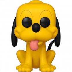 Funko POP! Pluto