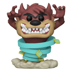 Funko POP! Taz as Scooby