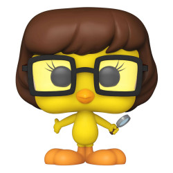 Funko POP! Tweety as Velma
