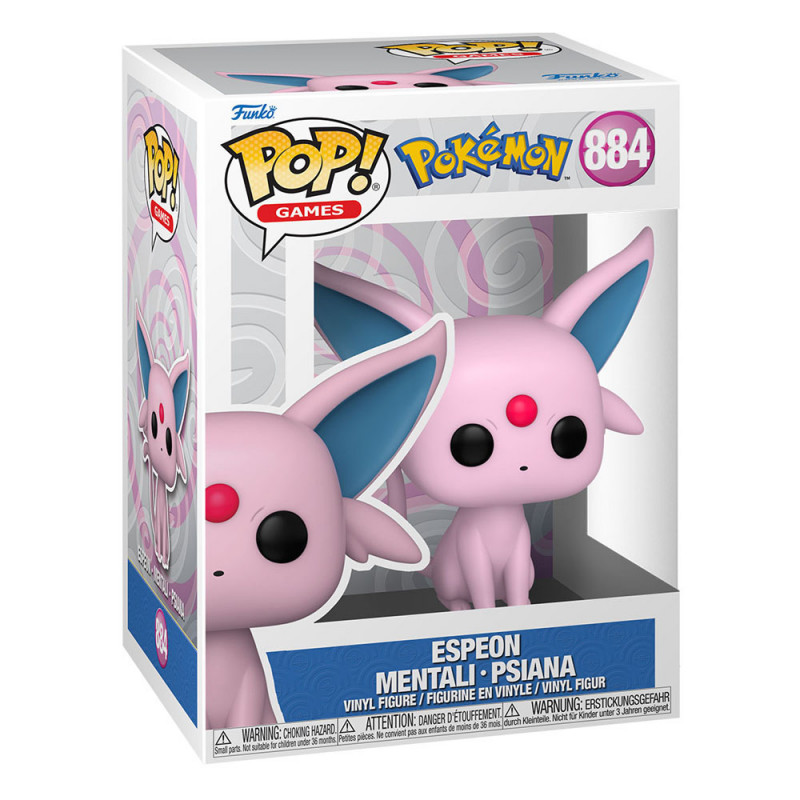 Funko POP! Espeon