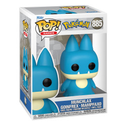 Funko POP! Munchlax