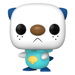 Funko POP! Oshawott