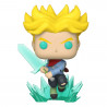 Funko POP! SS Trunks with Sword