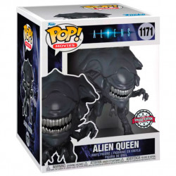 Funko POP! Alien Queen 6"