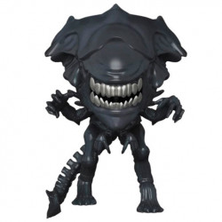 Funko POP! Alien Queen 6"