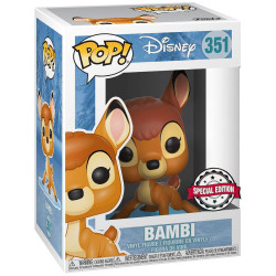 Funko POP! Bambi (on ice)