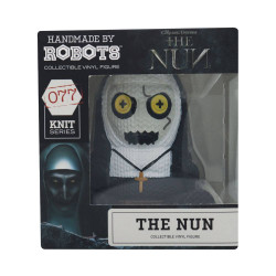 The Nun HMBR Vinyl Figur