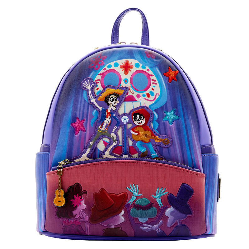 Loungefly Coco Backpack