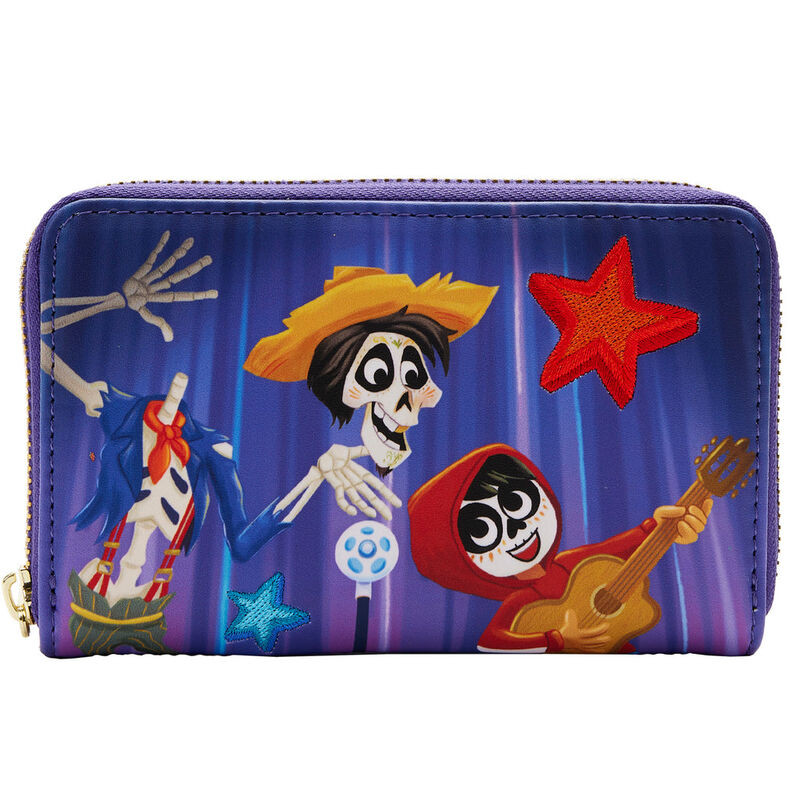 Wallet Coco