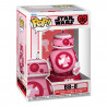 Funko POP! BB-8 Valentines