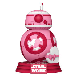 Funko POP! BB-8 Valentines