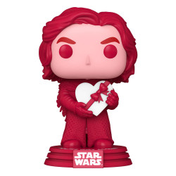 Funko POP! Kylo Ren Valentines