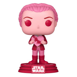 Funko POP! Leia Valentines