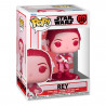 Funko POP! Rey Valentines
