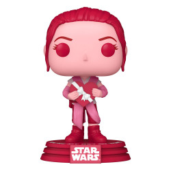 Funko POP! Rey Valentines