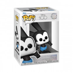 Funko POP! Oswald the Lucky...