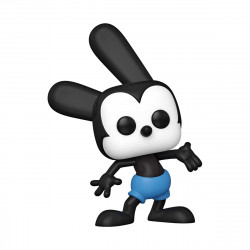 Funko POP! Oswald the Lucky Rabbit