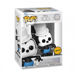 Funko POP! Oswald the Lucky Rabbit